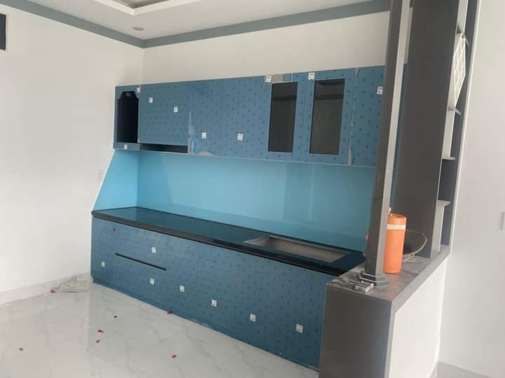 Bán nhà phường Tân Xuân giá 2tỷ dt 5×42×50tc