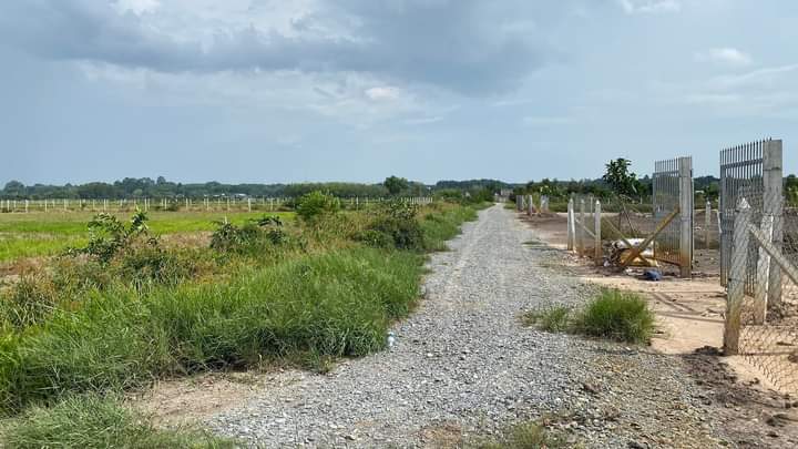 Bán đất An Tây giá 3tỉ3 dt 2929m2