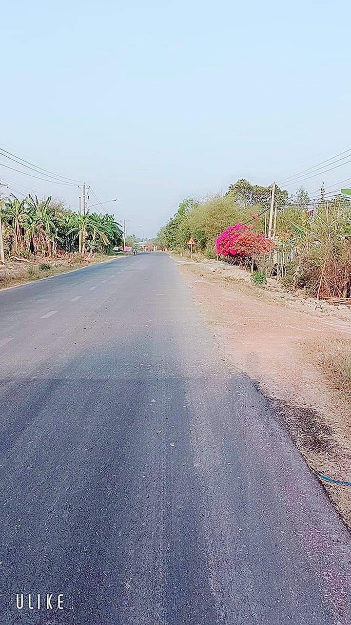 Bán đất An Điền giá 4tỉ3 dt 10*97*200tc