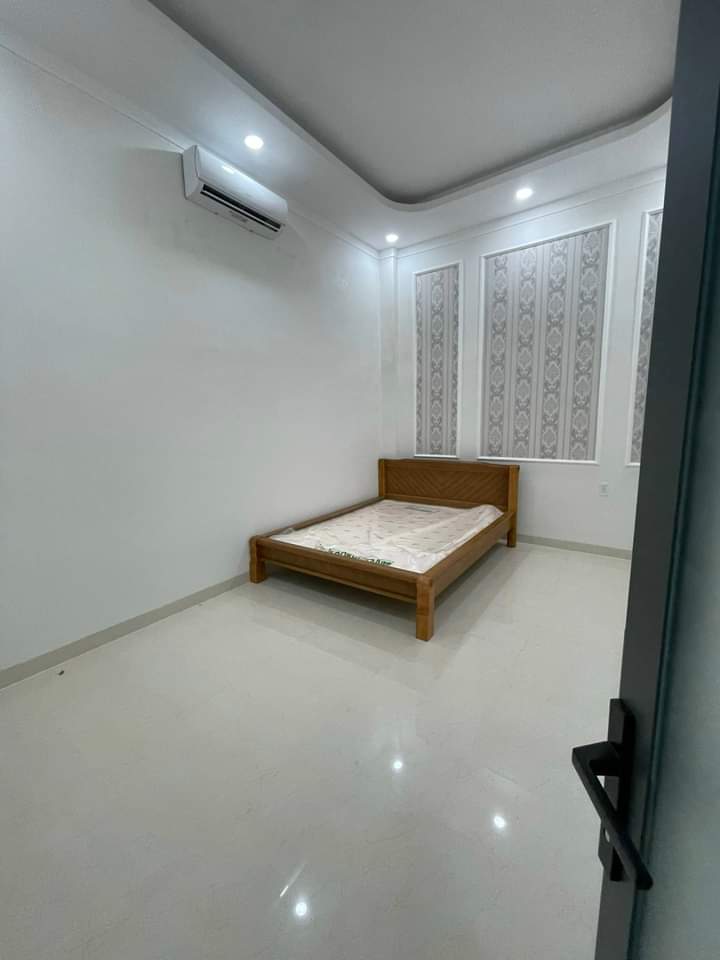 Bán nhà xã Tân Phước giá 1tỷ150 dt 6×25×100tc