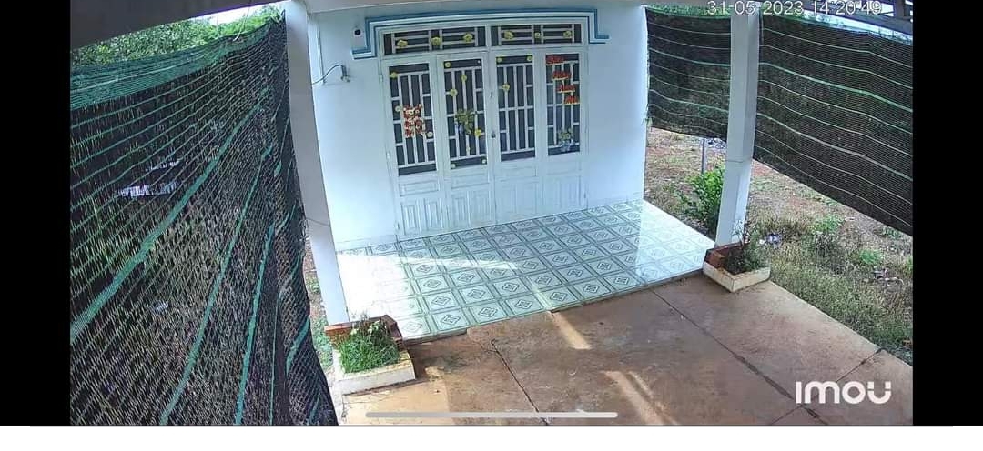 Bán đất xã Tân Thành dt 20*74 giá 1,4tỷ