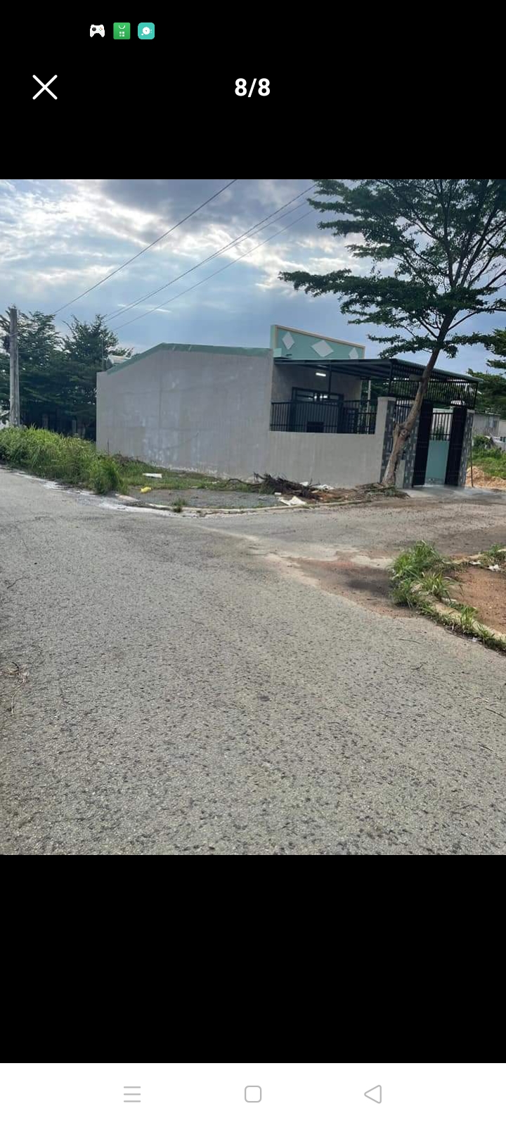 Bán đất Tân Định giá1tỉ650 dt 100m2