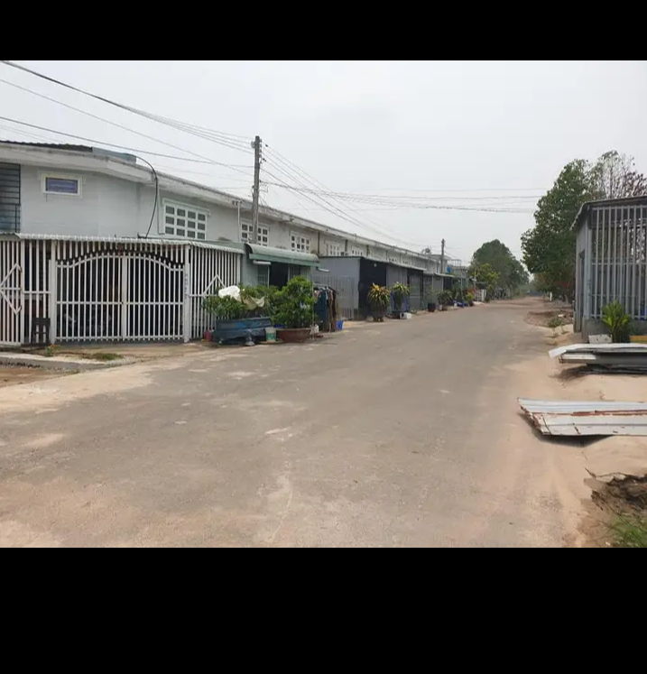Bán đất xã Tân Thành giá 800tr dt 5×17.5