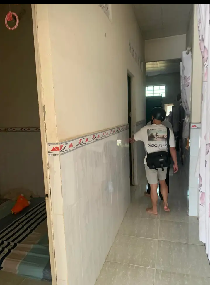 Bán nhà phường Tân Xuân giá 1tỷ350 dt 4,5×20×70tc