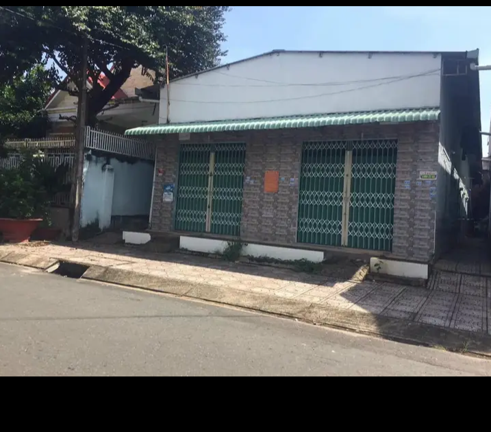 Bán dãy trọ phường Tân Phú giá 6tỷ2 dt 10×24×full tc