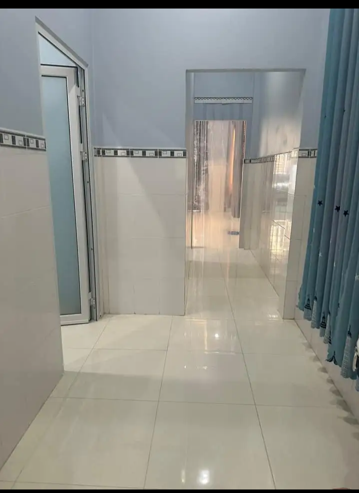 Bán nhà phường Tân Phú giá 2tỷ600 dt 5×24×full tc