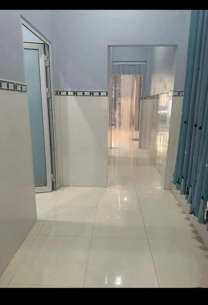 Bán nhà phường Tân Phú giá 2tỷ600 dt 5×24×full tc