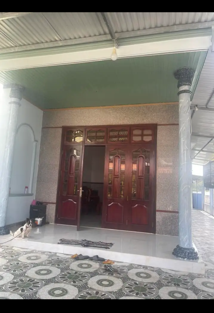 Bán nhà phường Tân Đồng giá 2tỷ1 dt 7×30×40tc