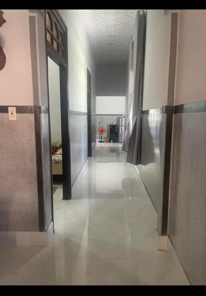 Bán nhà phường Tân Đồng giá 2tỷ1 dt 7×30×40tc