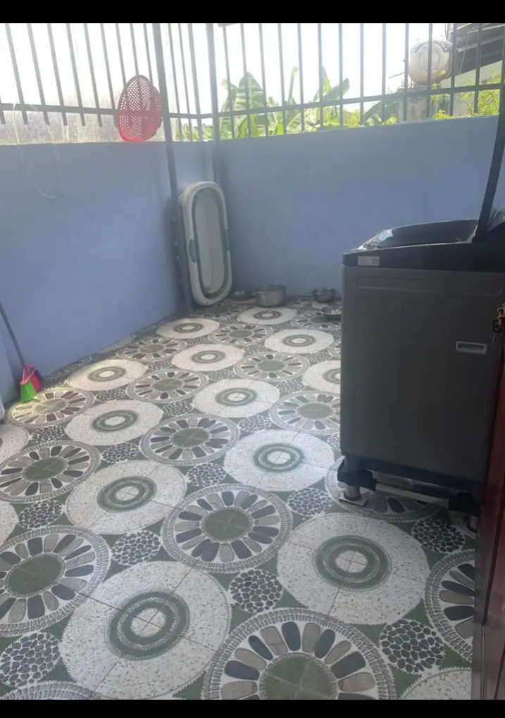 Bán nhà phường Tân Đồng giá 2tỷ1 dt 7×30×40tc