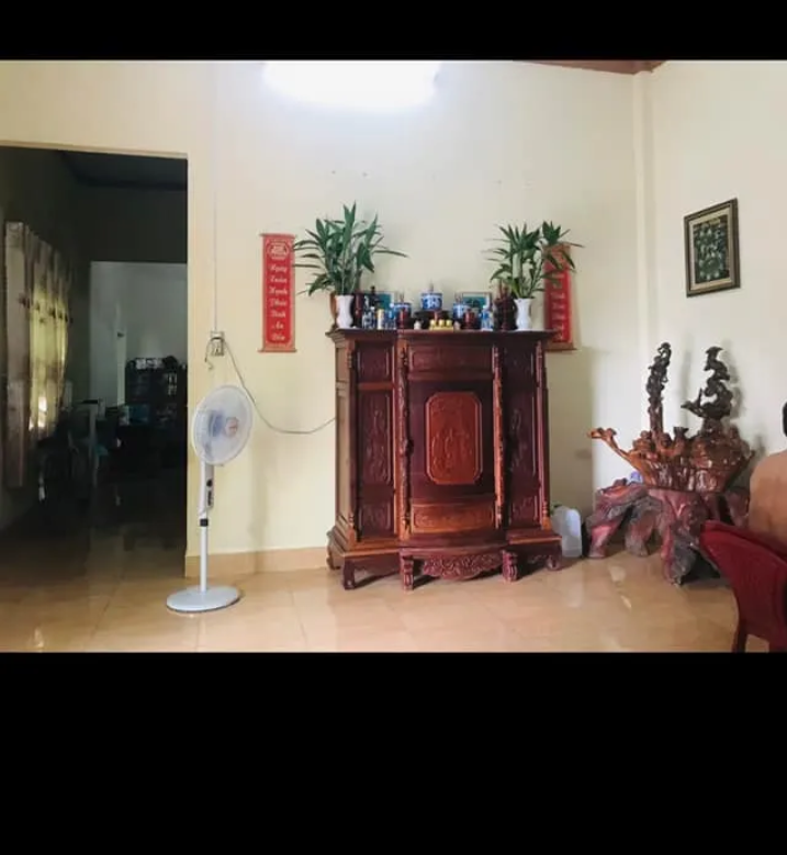 Bán đất phường Tiến Thành giá 1tỷ500 dt 386,8m2×100tc