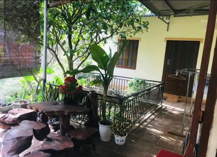 Bán đất phường Tiến Thành giá 1tỷ500 dt 386,8m2×100tc