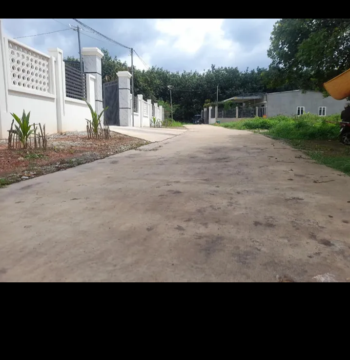 Bán đất phường Tiến Thành giá 1tỷ050 dt 16×57×50tc