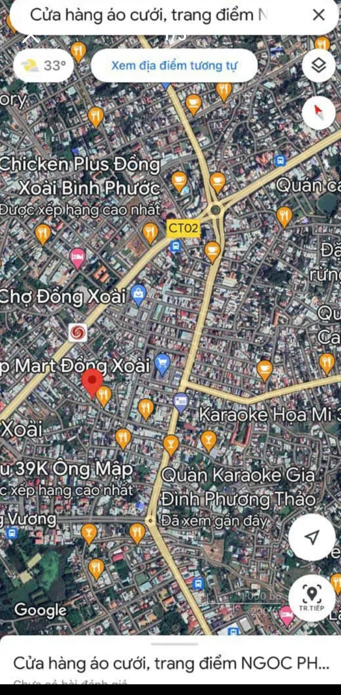 Bán nhà phường Tân Bình giá 7tỷ dt 15×25×158tc