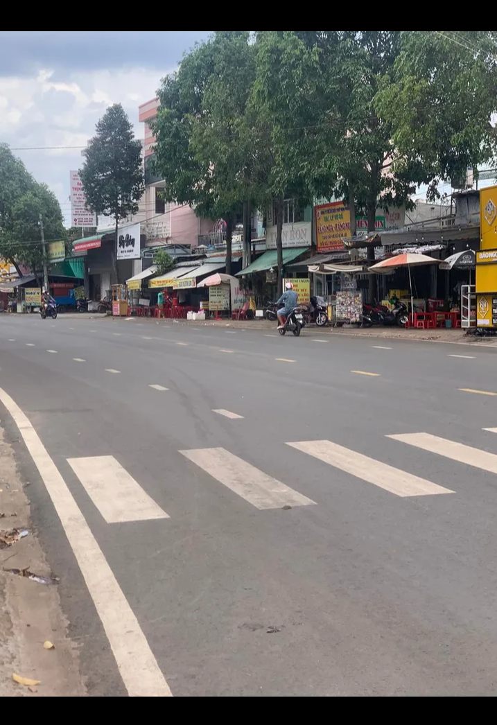 Bán nhà phường Tân Bình giá 7tỷ dt 15×25×158tc