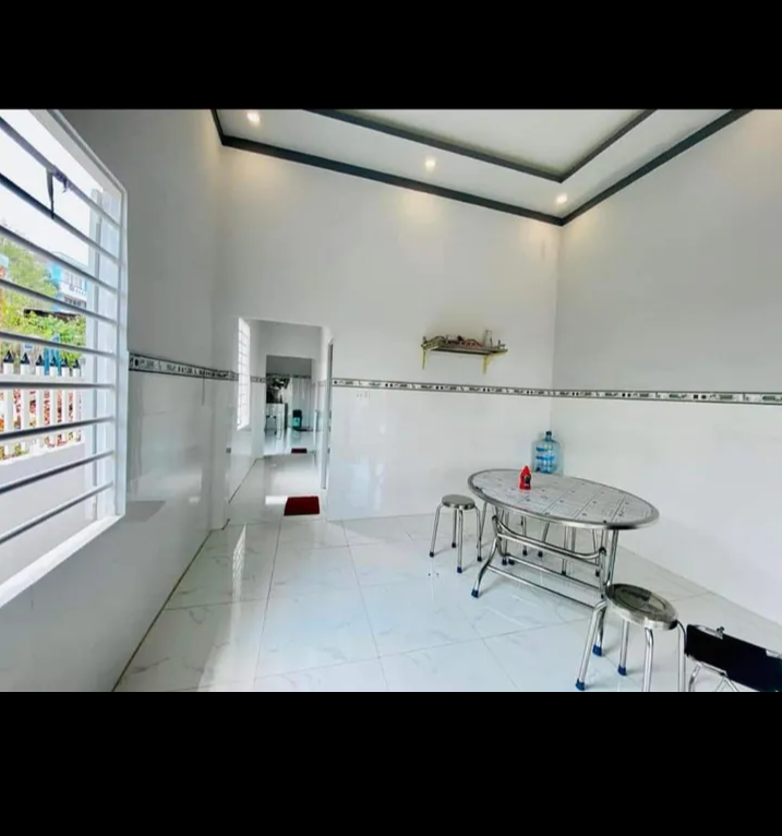 Bán nhà phường Tân Phú giá 1tỷ9 dt 5,1×18×50tc