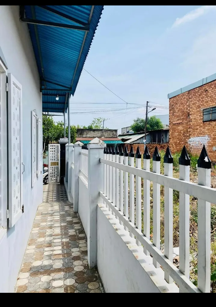 Bán nhà phường Tân Phú giá 1tỷ9 dt 5,1×18×50tc
