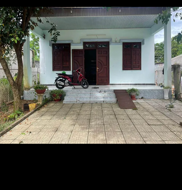 Bán nhà phường Tân Phú giá 1tỷ9 dt 8×24×100tc