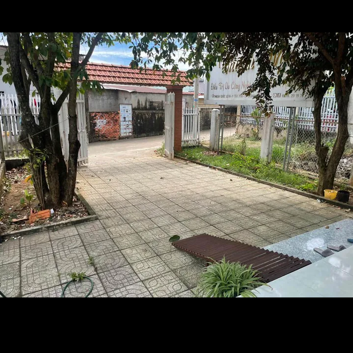 Bán nhà phường Tân Phú giá 1tỷ9 dt 8×24×100tc