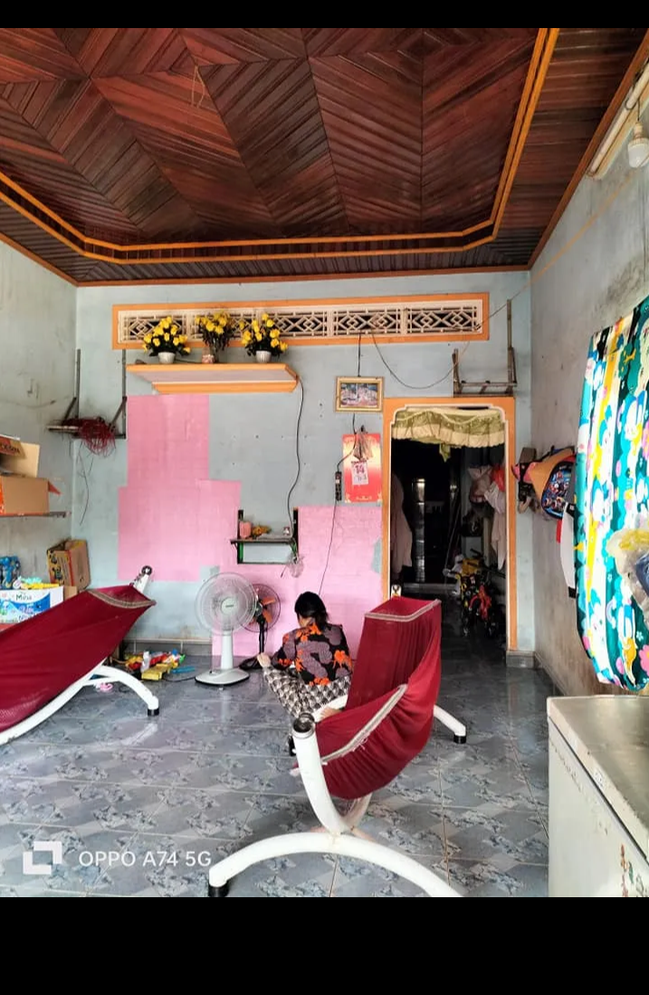Bán nhà phường Long Phước giá 1tỷ7 dt 6×49×100tc