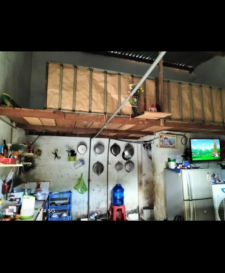 Bán nhà phường Long Phước giá 1tỷ7 dt 6×49×100tc