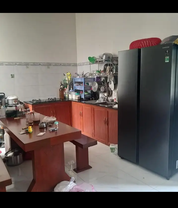 Bán nhà phường Tiến Thành giá 1tỷ650 dt 5,5×20×100tc
