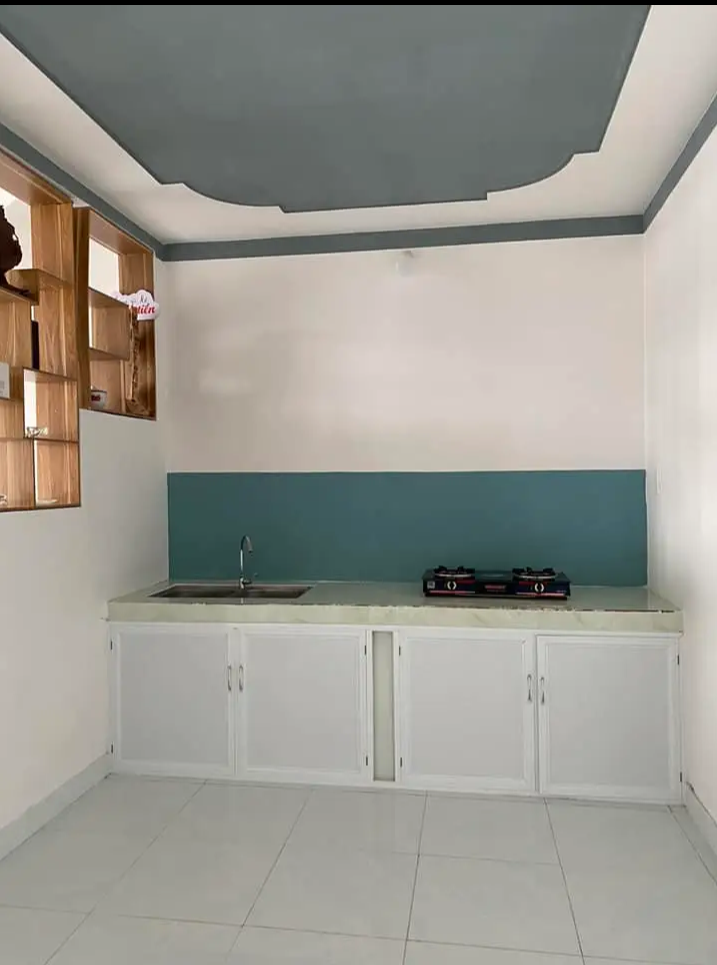 Bán nhà xã Thuận Phú giá 1tỷ300 dt 5×21×100tc