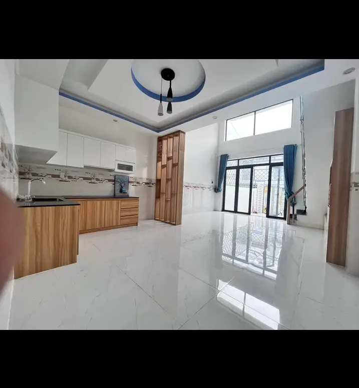 Bán nhà phường Tân Xuân giá 1tỷ7 dt 5×21×70tc