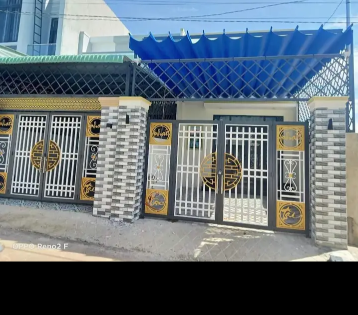 Bán nhà phường Tân Xuân giá 1tỷ7 dt 5×21×70tc