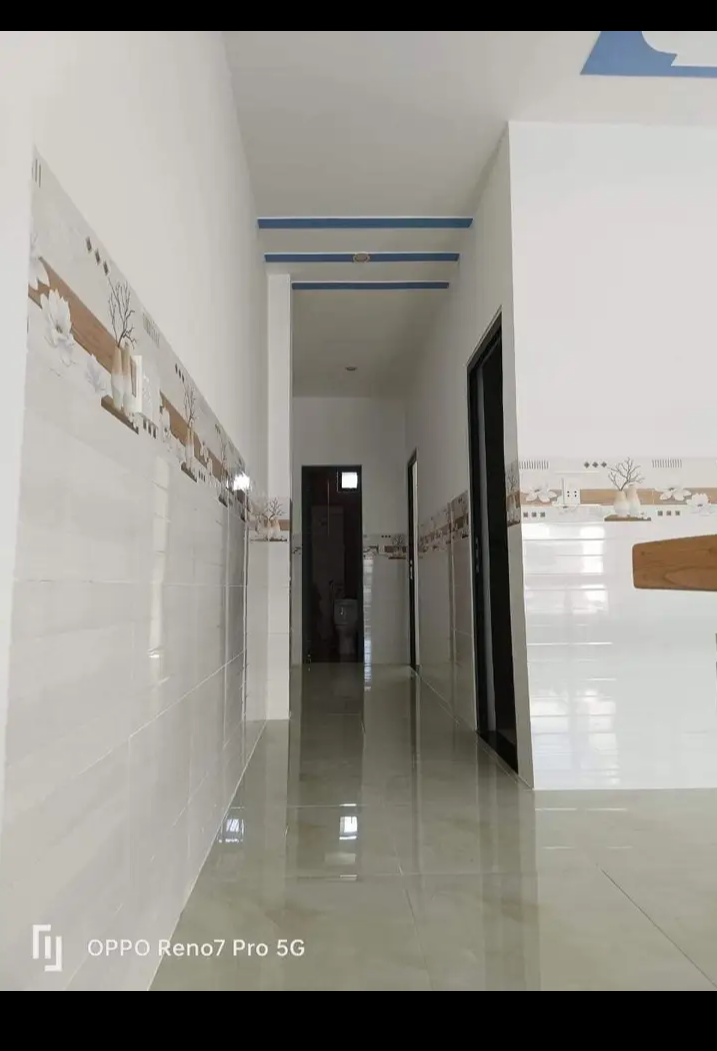 Bán nhà phường Tân Xuân giá 1tỷ7 dt 5×21×70tc