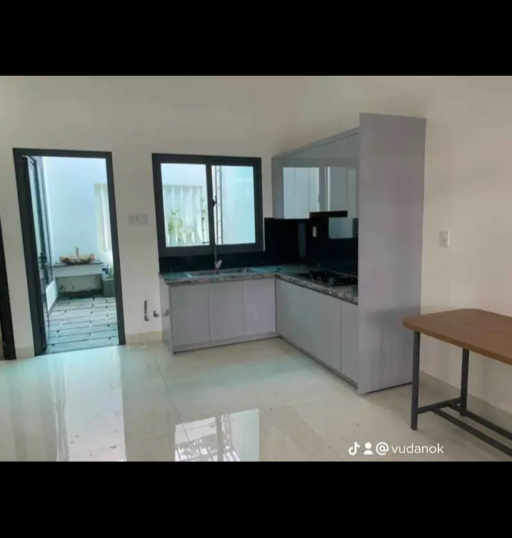 Bán nhà phường Tiến Thành giá 1tỷ650 dt 7×20×50tc