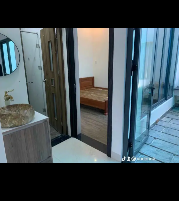 Bán nhà phường Tiến Thành giá 1tỷ650 dt 7×20×50tc