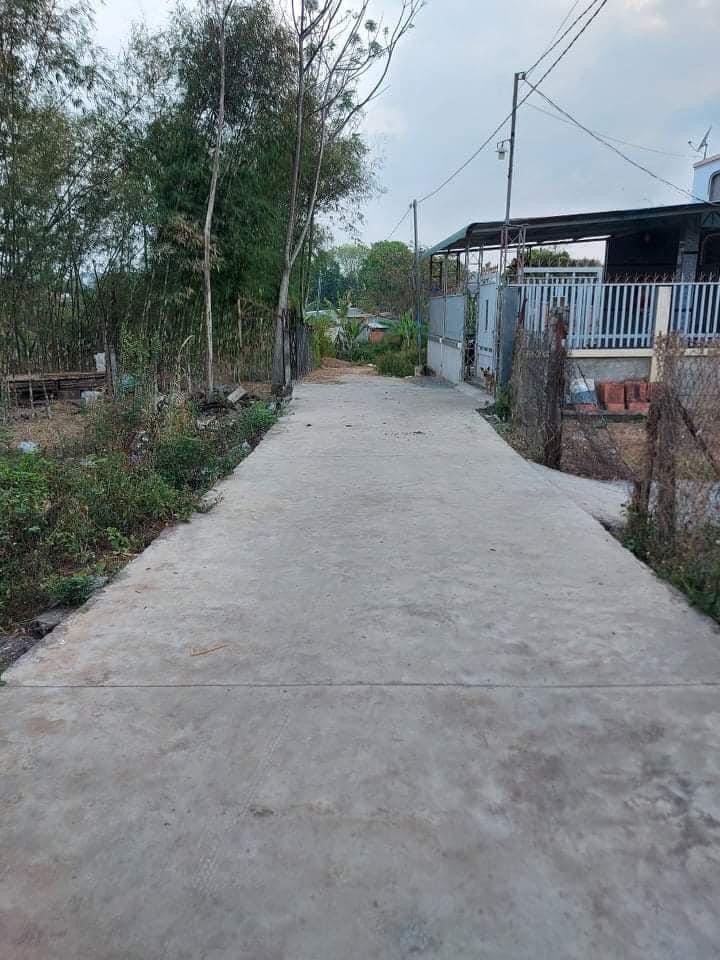Bán đất phường An Lộc giá 420tr dt 5×23