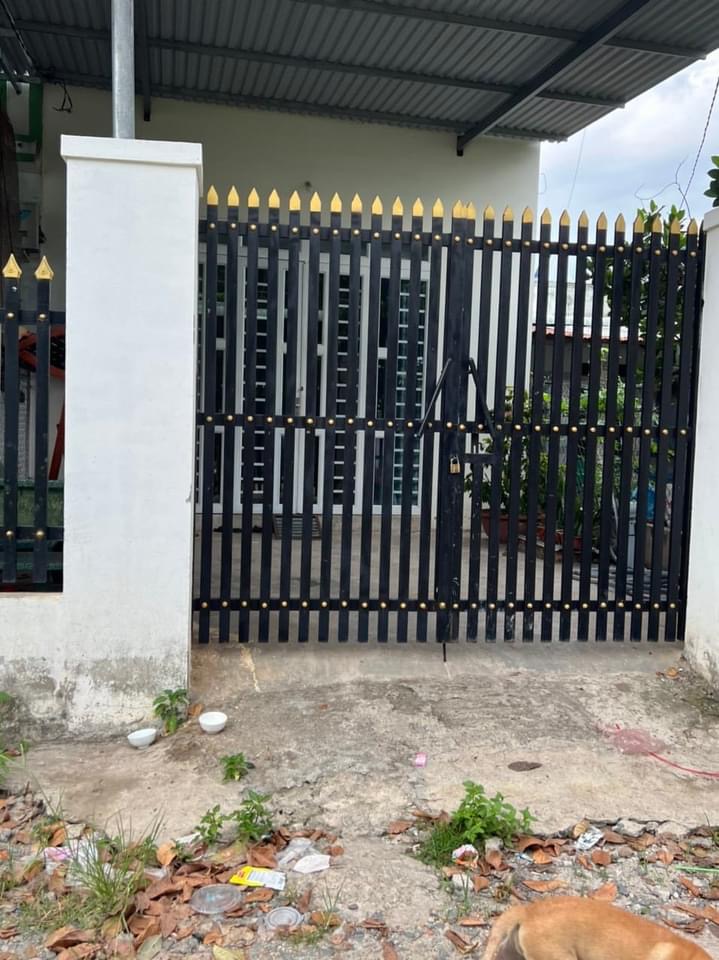 Bán đất phường Minh Hưng giá 1ty250 dt 5x24x100tc