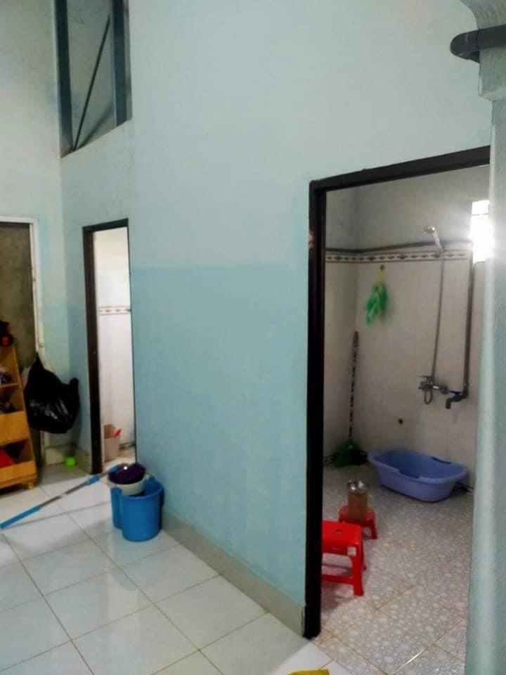 Bán đất phường An Lộc giá 1ty350tr dt 7,3x27x50t