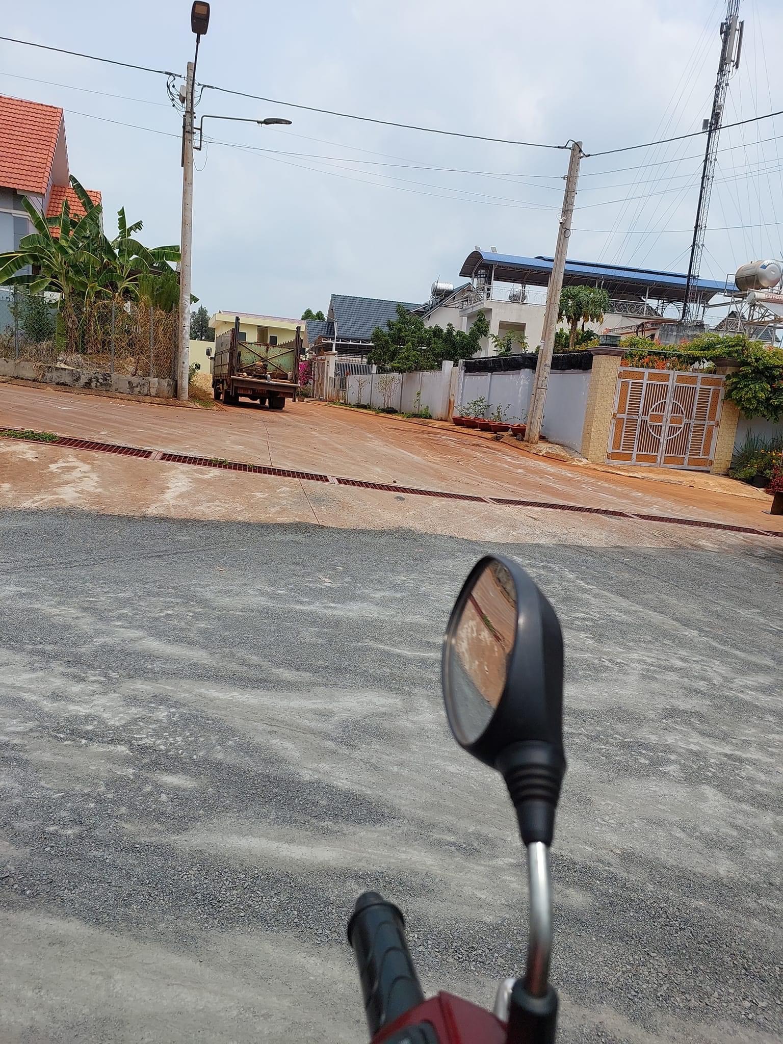 Bán đất thị trấn Lộc Ninh giá 1ty130 dt 7×20 (full tc)