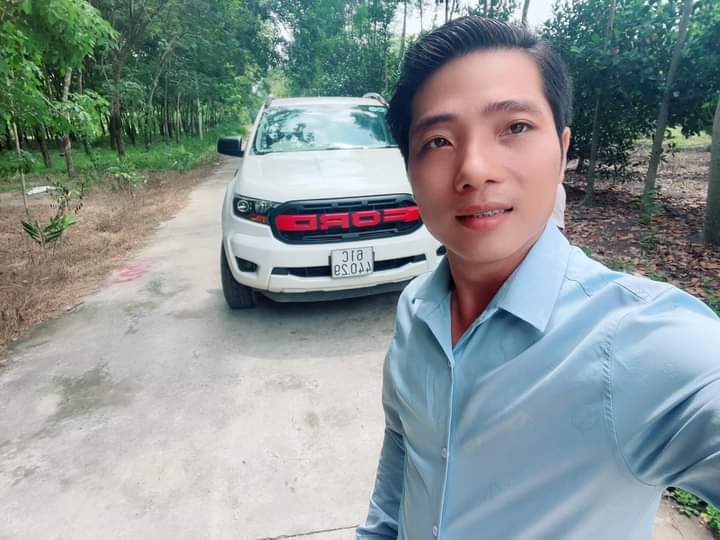 Bán đất phường Minh Hưng giá 499tr dt 5x50x100 tc