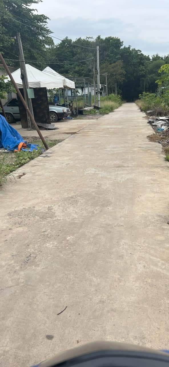 Bán đất kp1 phường Minh Thành giá 1 tỷ 050tr dt 6x120x100 tc