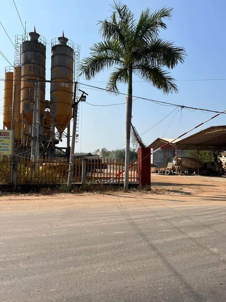 Bán đất phường minh Hưng giá 1 tỷ 250tr dt 10x48x100 tc