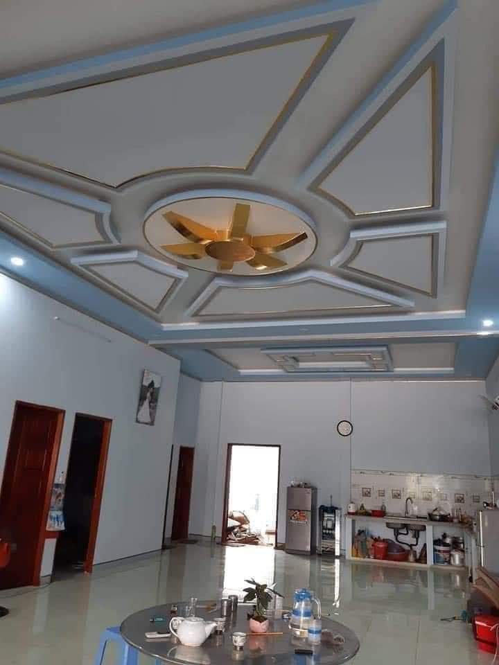 Bán nhà ấp Thanh Sơn xã Thanh Phú giá 4 tỷ 800tr dt 12×50×100tc
