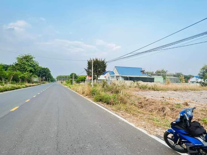 Bán đất phường Minh Hưng giá 1 tỷ 980tr dt 10×50