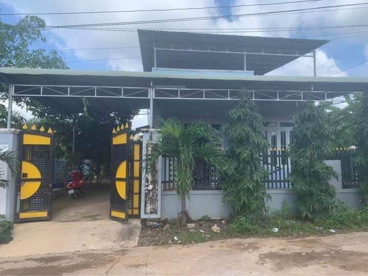 Bán nhà phường Tân Xuân giá 1tỷ800 dt 13×25×100tc