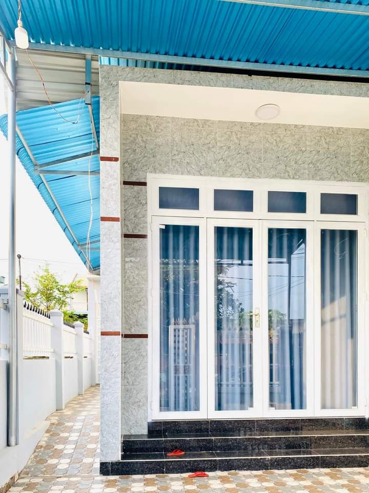 Bán nhà phường Tân Phú giá 1tỷ950 dt 5×17,5