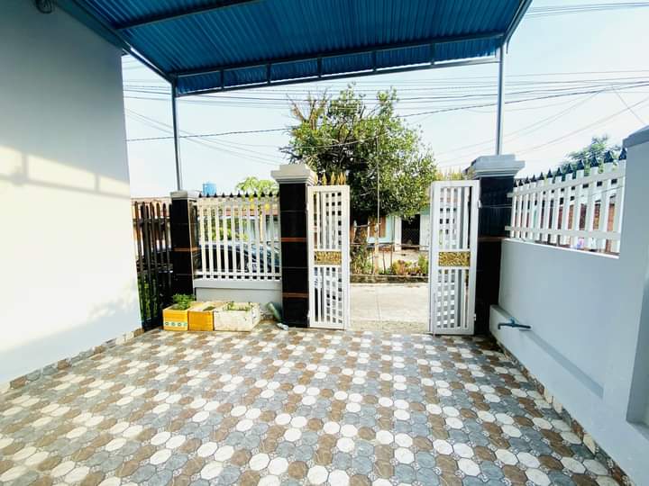 Bán nhà phường Tân Phú giá 1tỷ950 dt 5×17,5