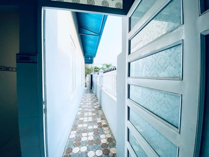 Bán nhà phường Tân Phú giá 1tỷ950 dt 5×17,5