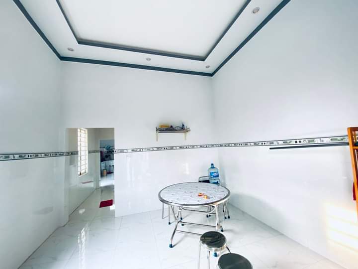 Bán nhà phường Tân Phú giá 1tỷ950 dt 5×17,5