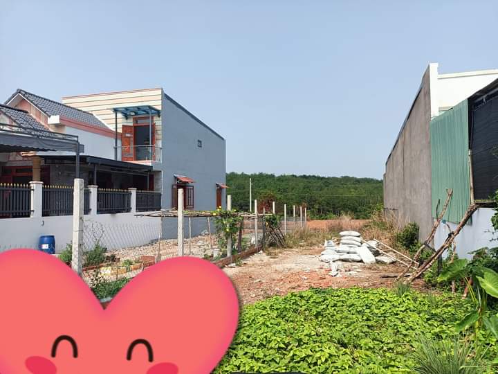 Bán đất phường Tiến Thành giá 1tỷ3 dt 6×26×100tc