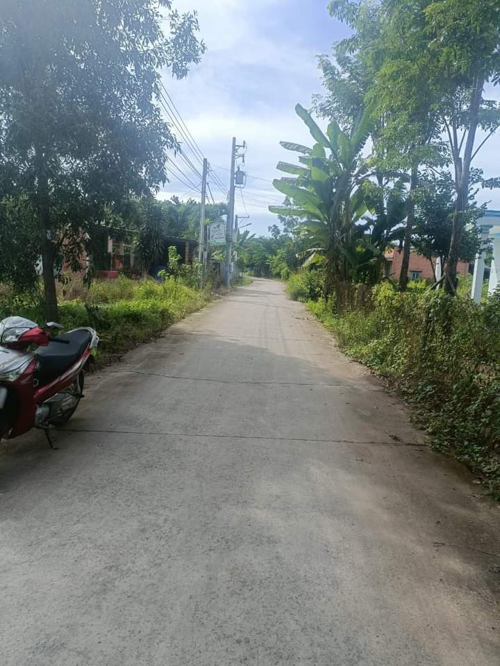Bán đất Lai Uyên giá 700tr dt 6*22*80tc