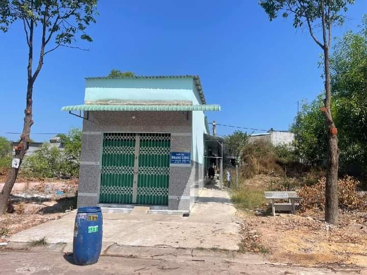 Bán đất Mỹ Phước giá 1tỉ8 dt 5*30