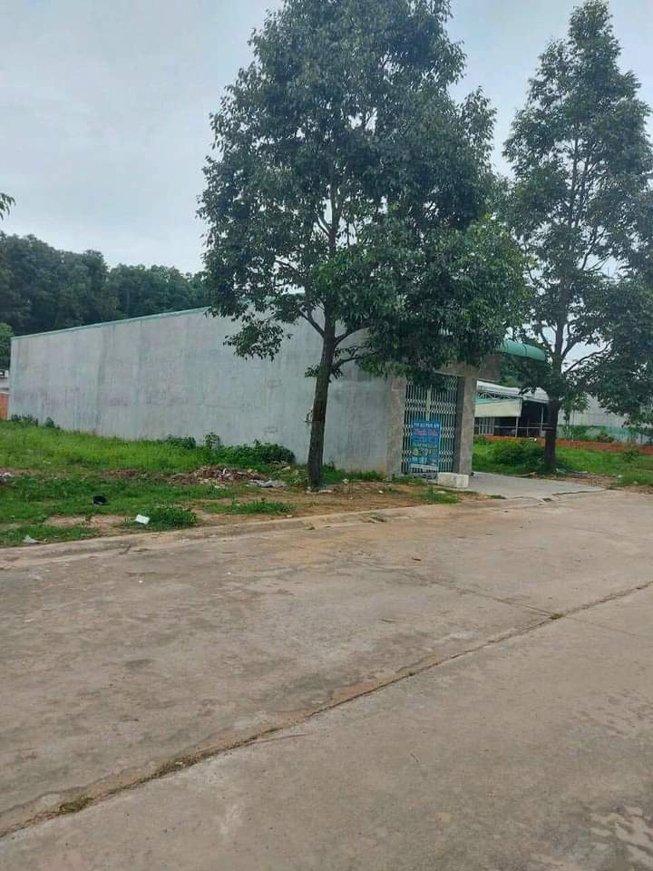Bán đất Mỹ Phước giá 1tỉ450 dt 5*30*150tc